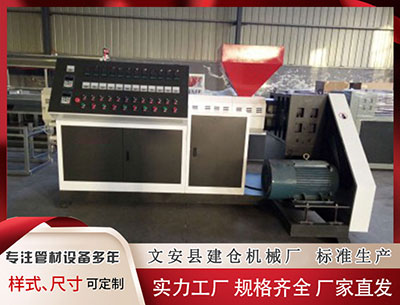 塑料挤出设备厂家 宁波暂停“滴滴出行”新增车辆许可？官方：属实