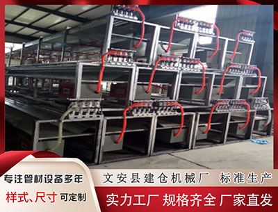 鸡西异型材设备价格 梦幻“旋转木马”落户千树迎新年