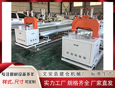 平顶山隔热条设备厂家家 轮到大陆放狠招! ASML一夜蒸发1968亿, CEO喊话: 美国应管好自己